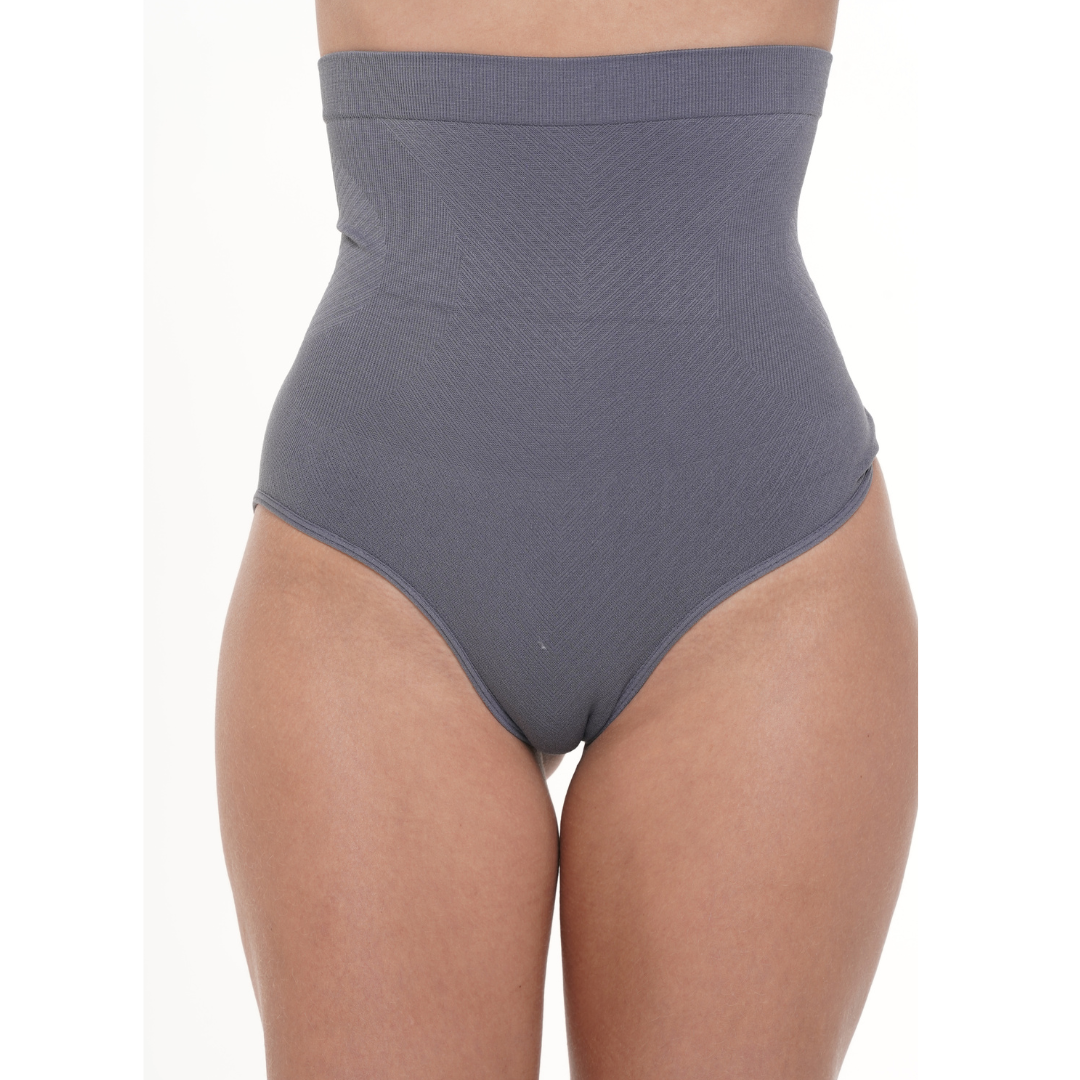 FAJA SACA TRASERO 51737 PAQ X 2 UNIDADES CREMA-GRIS